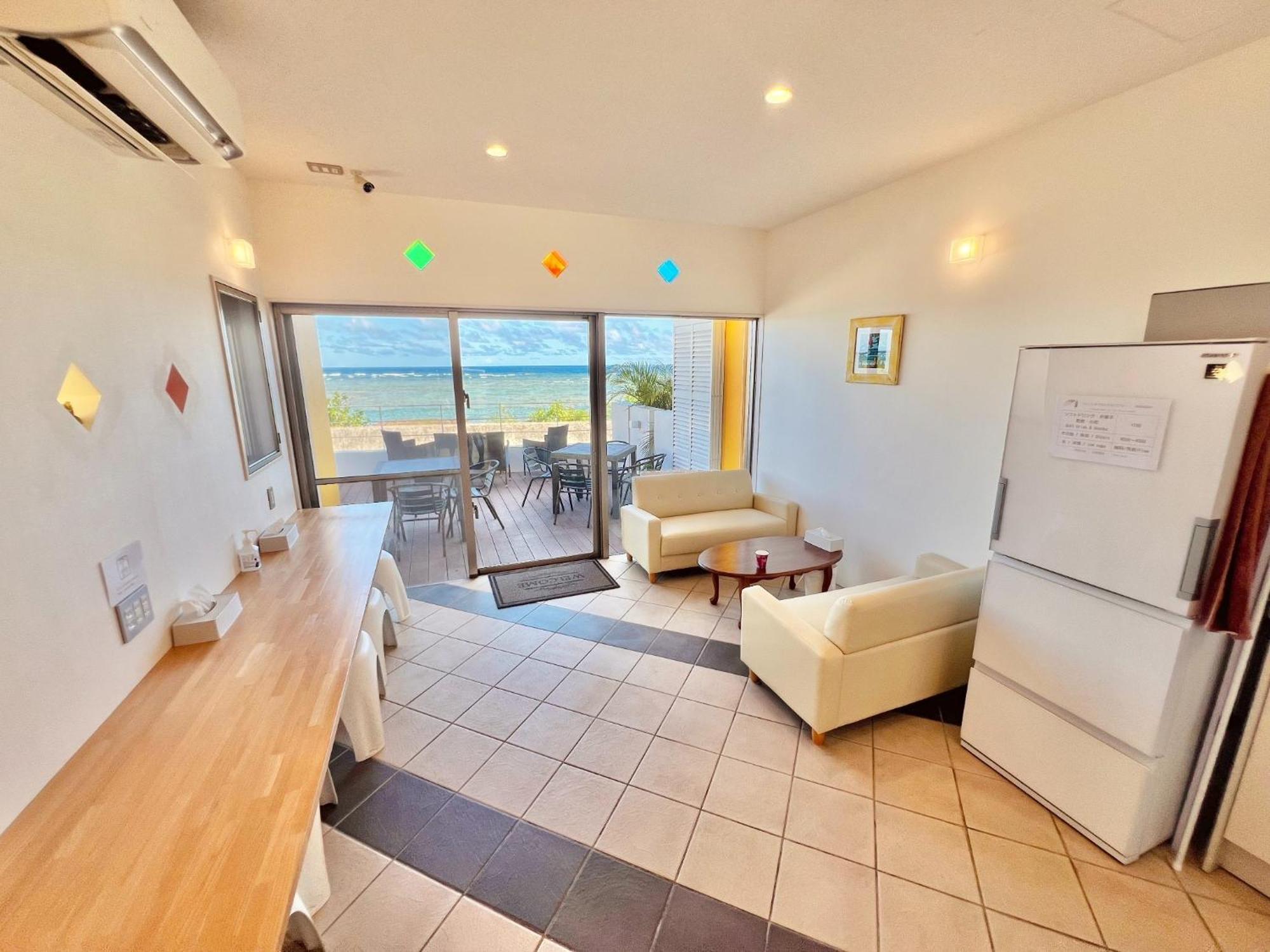 Cruz Del Sur - Vacation STAY 11190v Ishigaki  Exterior foto