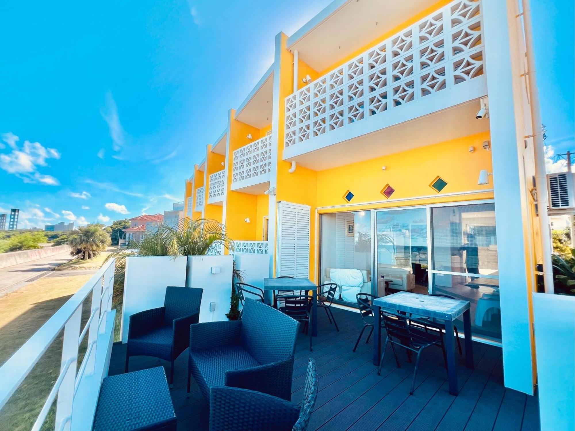 Cruz Del Sur - Vacation STAY 11190v Ishigaki  Exterior foto
