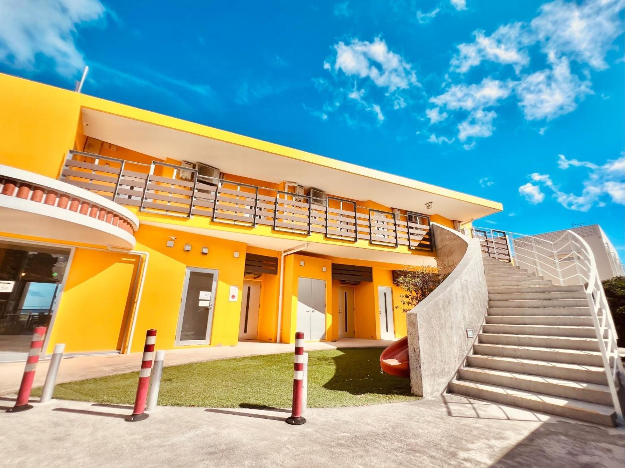 Cruz Del Sur - Vacation STAY 11190v Ishigaki  Exterior foto