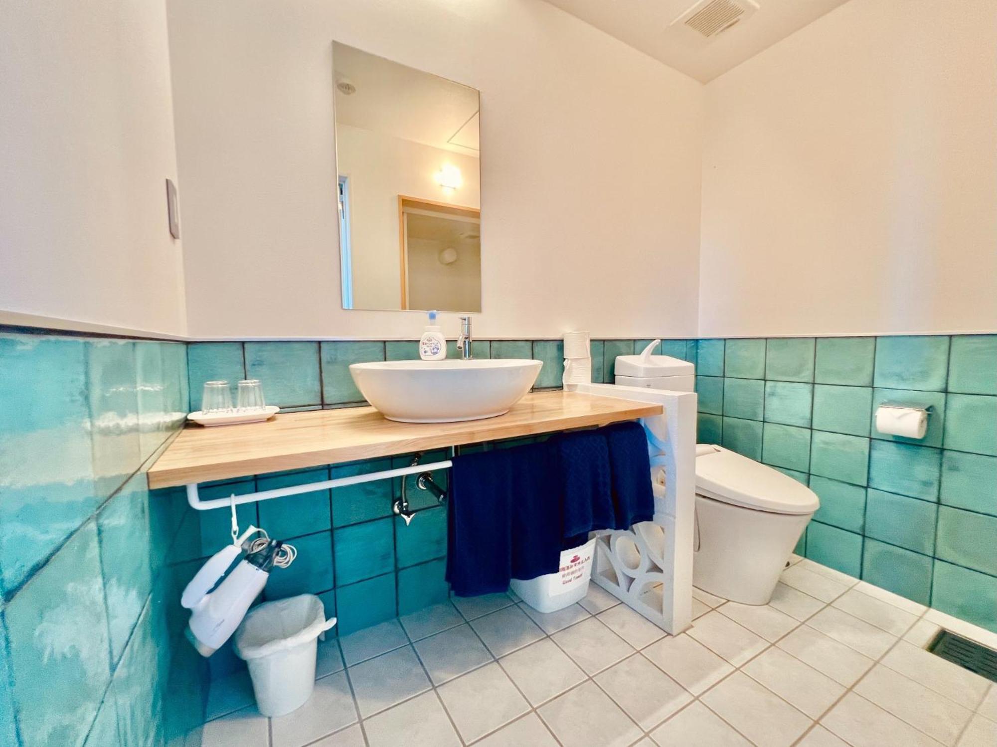 Cruz Del Sur - Vacation STAY 11190v Ishigaki  Exterior foto