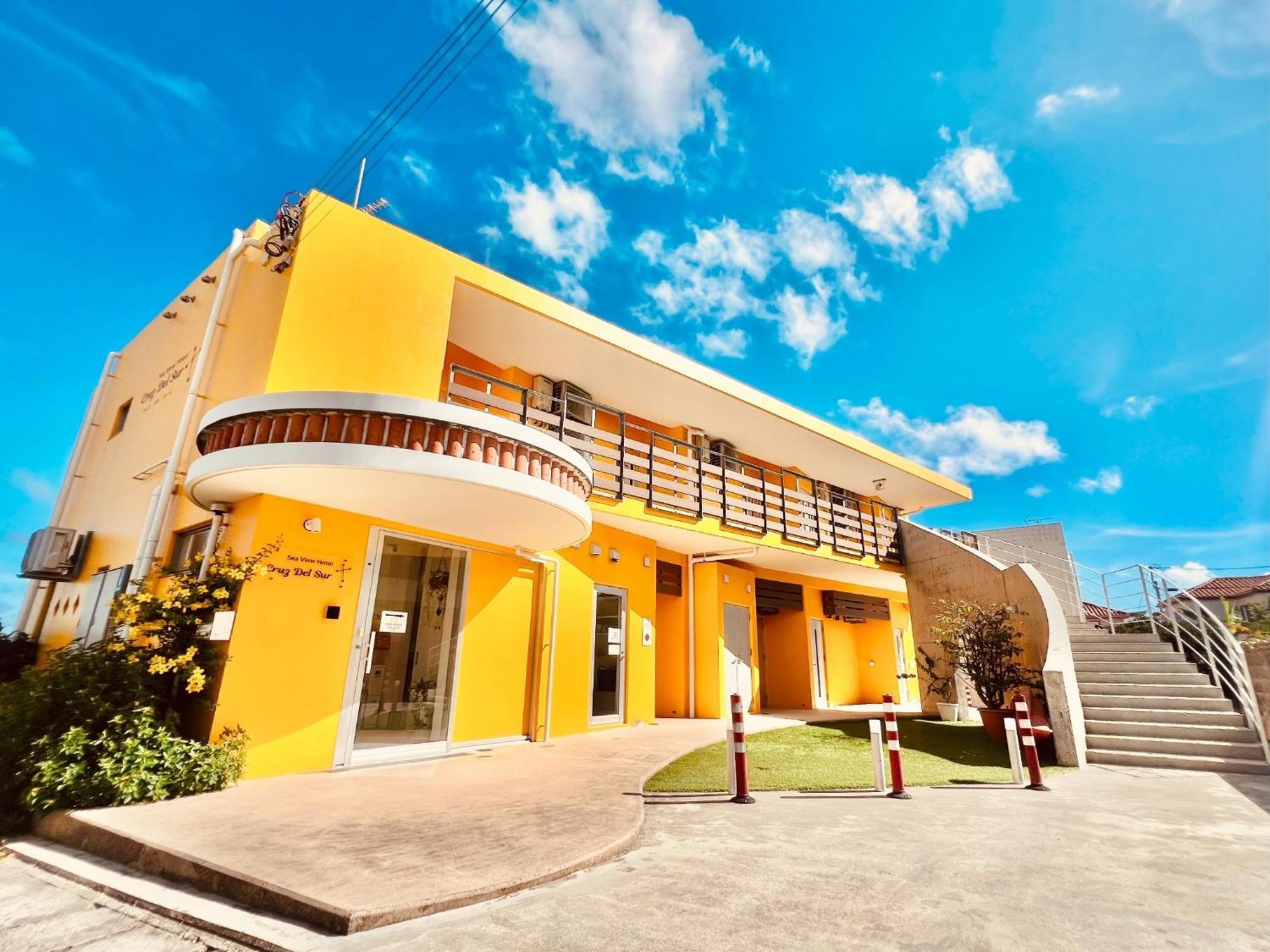 Cruz Del Sur - Vacation STAY 11190v Ishigaki  Exterior foto