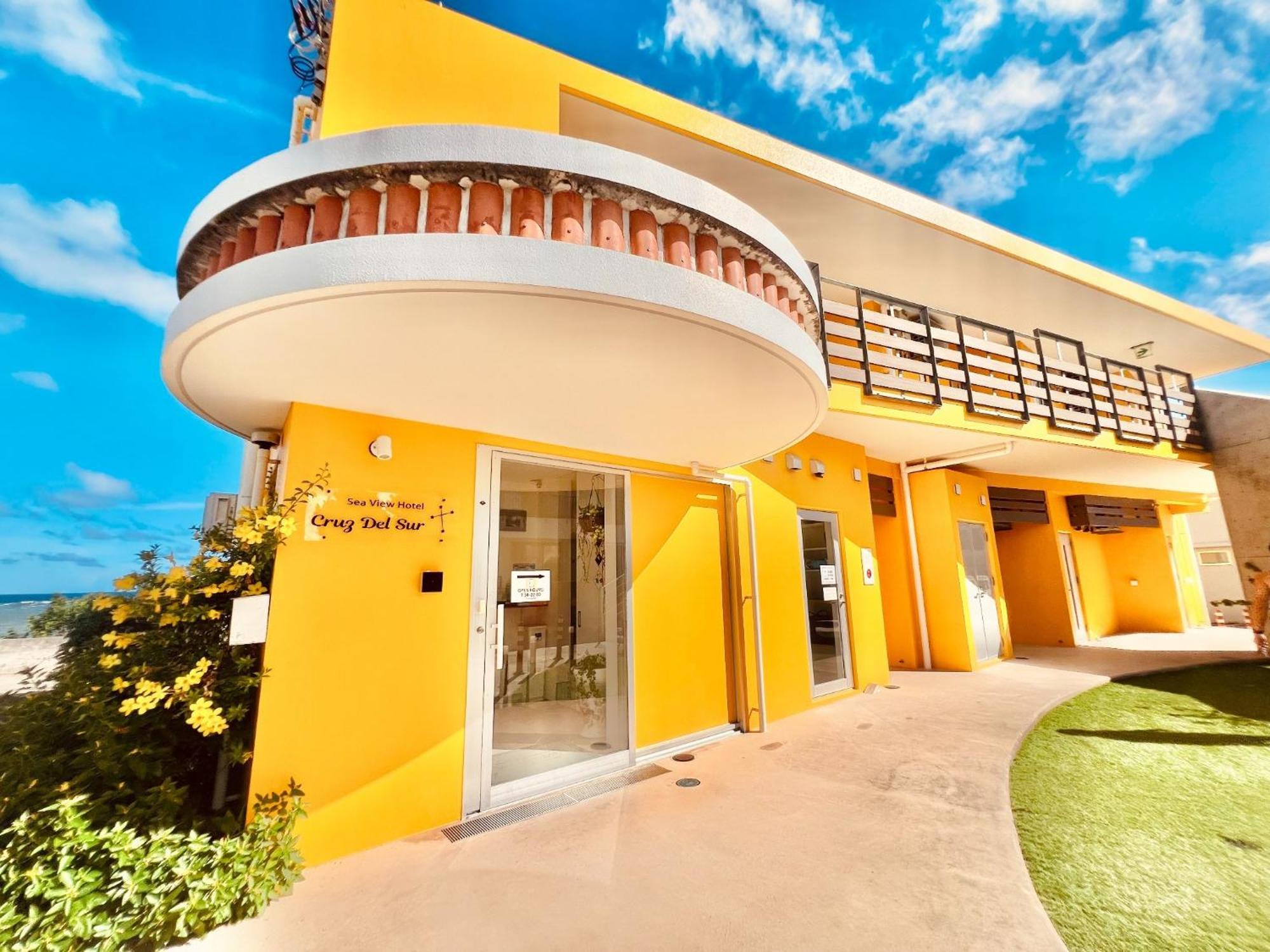 Cruz Del Sur - Vacation STAY 11190v Ishigaki  Exterior foto