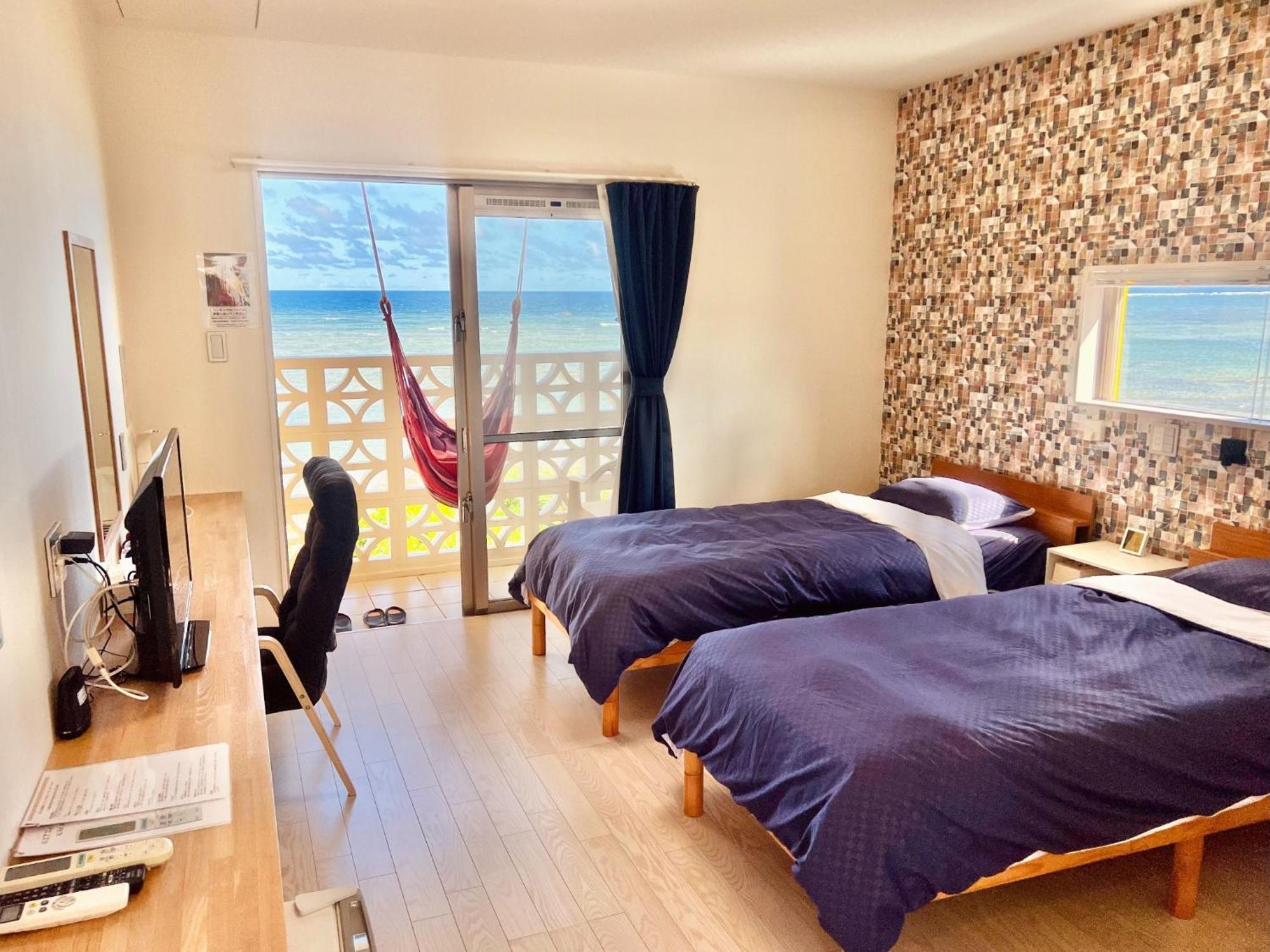 Cruz Del Sur - Vacation STAY 11190v Ishigaki  Exterior foto